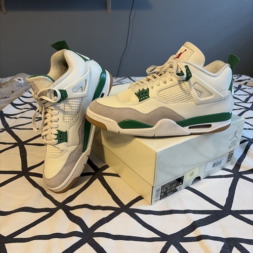 Taglia nike air jordan - 11,5,
