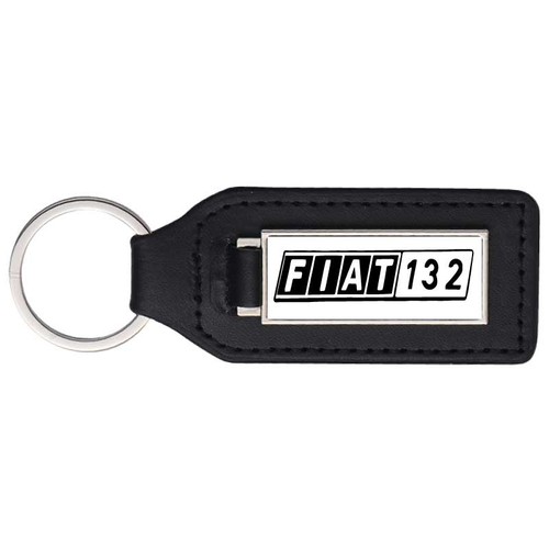 Portachiavi fiat 132 special - portachiavi,