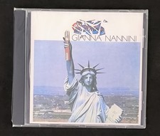 Gianna Nannini ‎–