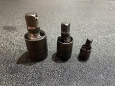 Adattatore girevole a