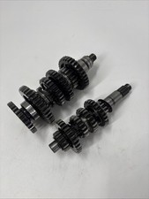 Scatola ingranaggi bici trial