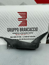 Pedana Poggiapiedi Honda