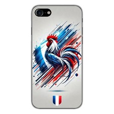 Custodia in silicone stampata