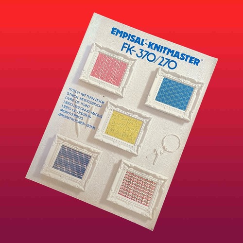 Empisal knitmaster - -,
