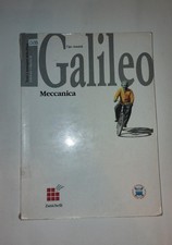 Galileo meccanica ugo - galileo, di