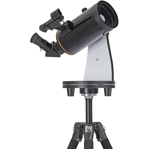 Telescopio omegon dobson - telescopio,