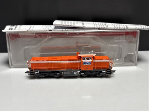 Scala piko 47221 locomotiva - scala, tt