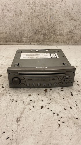 Autoradio mp3 per citroen - autoradio,