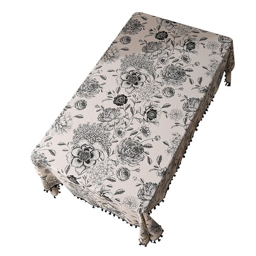 Tovaglia chic lino - chic, di