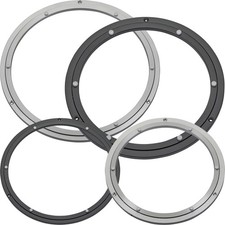 Corona girevole cuscinetto