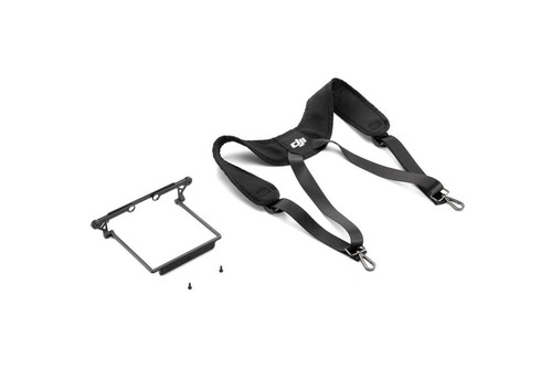 Dji plus cintura vita e - rc,