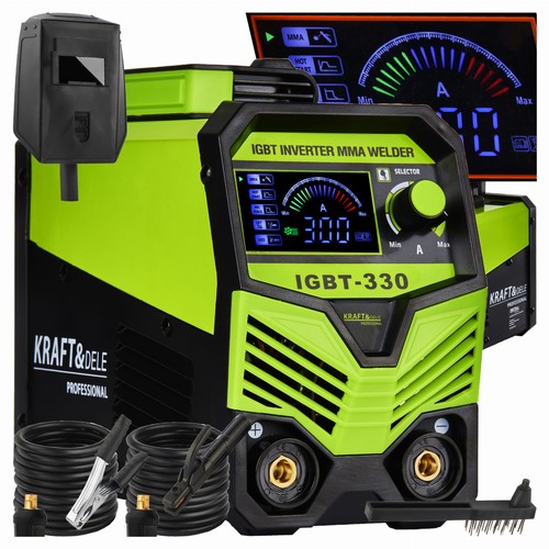 Kd1879 saldatrice inverter mma - kd1879,