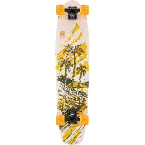 Landyachtz skateboards ripper - landyachtz,