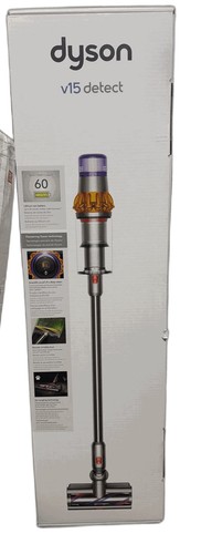 Dyson v15 aspirapolvere senza - v15,
