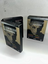 Cofanetto "Le Commedie di
