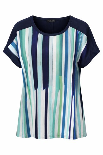 Maglia donna viscosa - in,