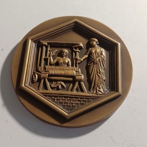 Medaglia collezione - medaglia,