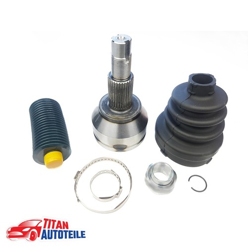 Kit giunti albero - , alfa