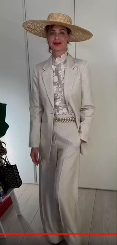 Cintura zara trinny - cintura,