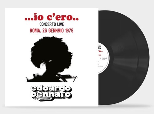 Edoardo bennato - edoardo, bennato…io
