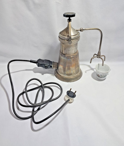Caffettiera elettrica select - caffettiera,