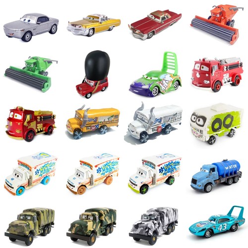 Disney pixar cars tex dinoco - disney,