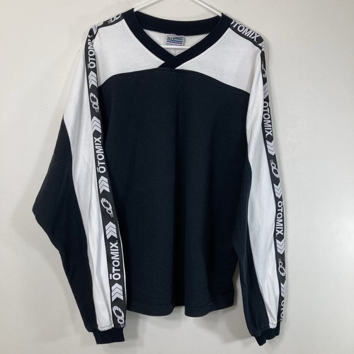 Maglia manica lunga vintage