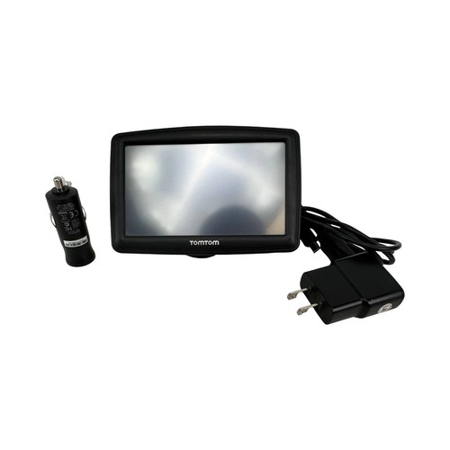 Tomtom start 2012 - tomtom,