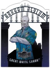 Batman Skybox Metal Universe