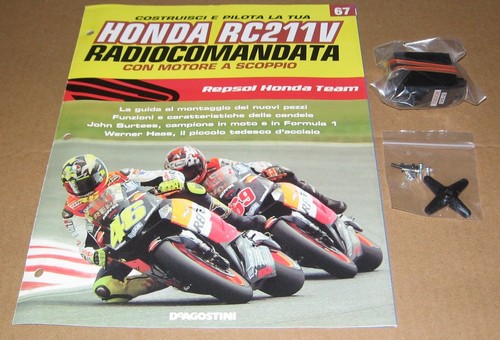Honda 501 211 nuova - sf,