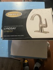 JACUZZI Lyndsay 0749707