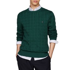 Tommy Hilfiger Maglione Uomo