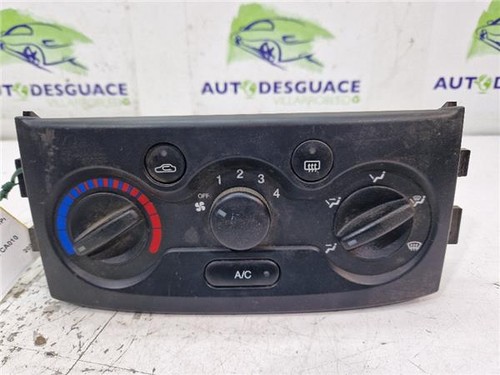 96539550 commandes chevrolet - 96539550,
