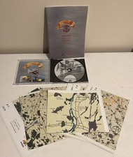 Corpo Volante DI EMPIRE