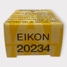Vimar Eikon 20234 SICURY