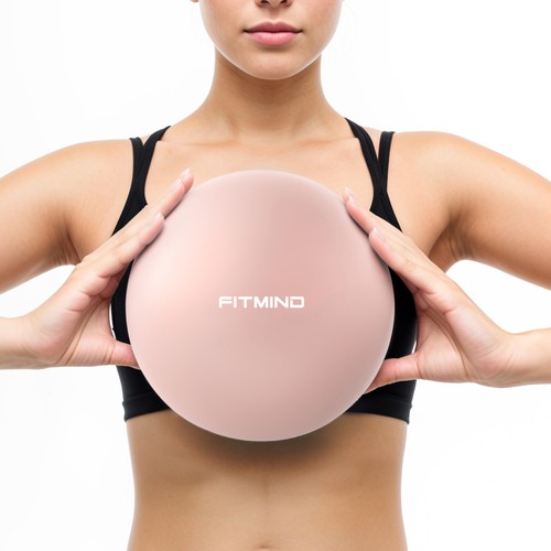 Palla pilates antiscoppio - antiscoppio, 10