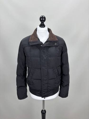 Giubbotto uomo puffer - giubbotto,