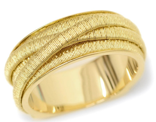 Anello uomo unisex marco - anello,