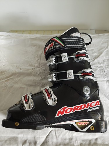Nordica dobermann pro 130 - nordica,