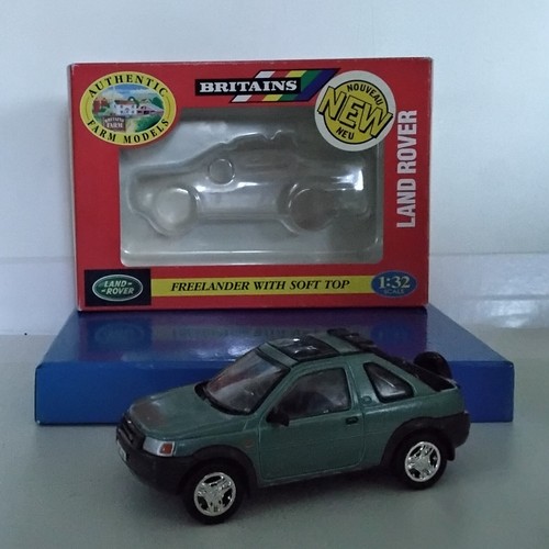 Land rover freelander with - land,
