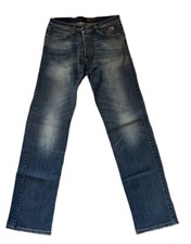ROY ROGER’S Pocket Money USA Jeans Uomo W 38