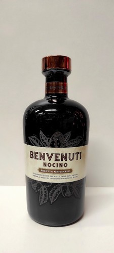 Benvenuti nocino 34 - benvenuti,