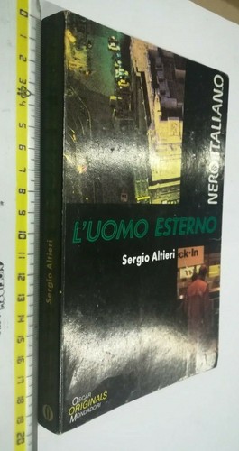 Sergio altieri - sergio, d.)