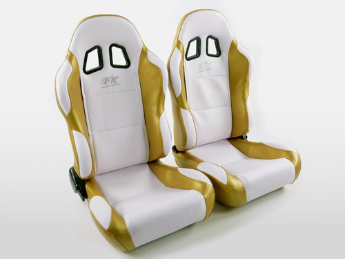 Sport seats sièges miami - sièges,