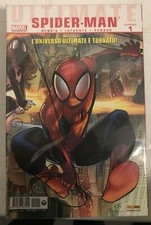 Ultimate Comics: Spider Man