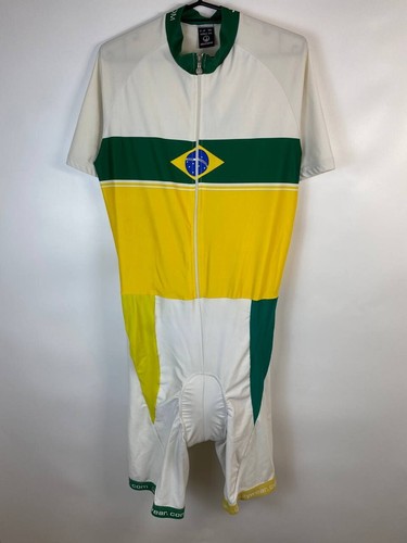 Tuta ciclismo jollywear - tuta,
