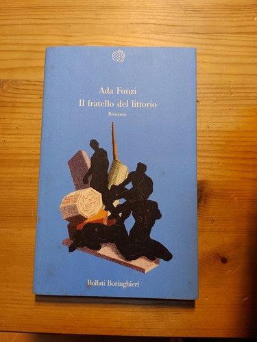 Fratello del littorio a - fratello,