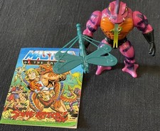 Masters of the Universe TUNG