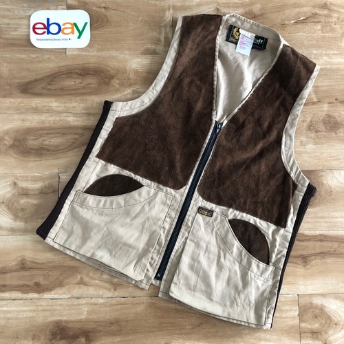 Belstaff gilet uomo - gilet,