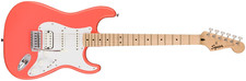 SQUIER  FENDER Stratocaster